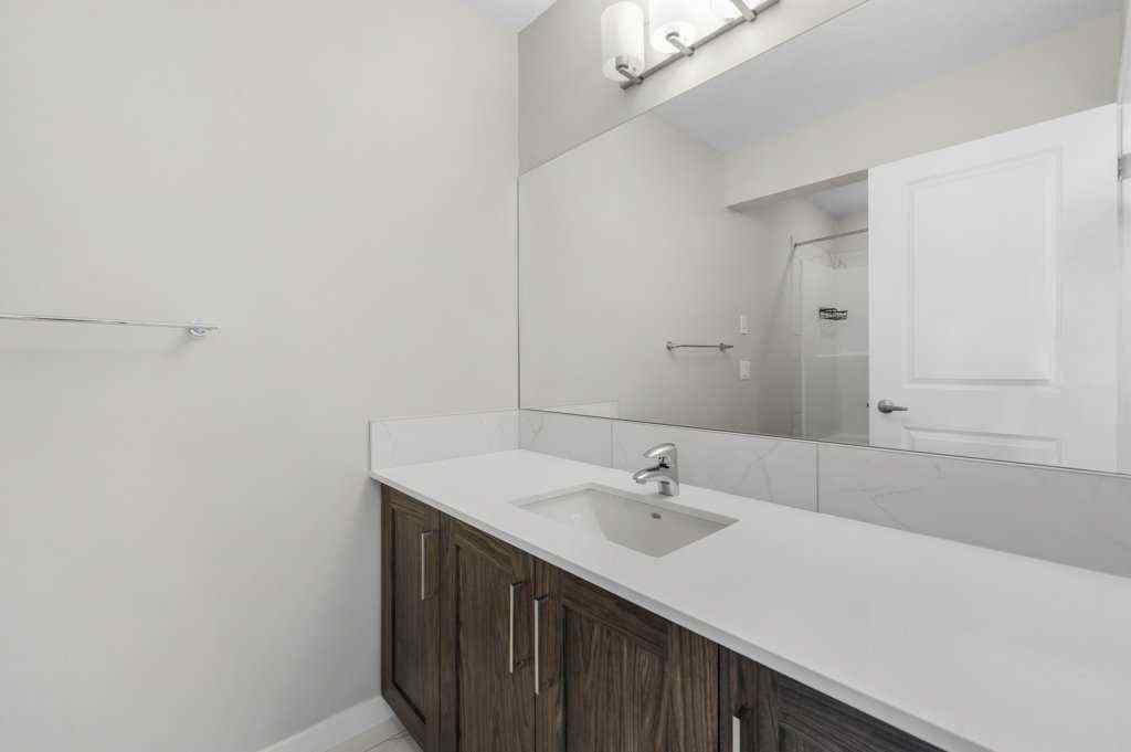 MLS® A2258725 - 166 Carringsby Way NW in Carrington Calgary, Residential