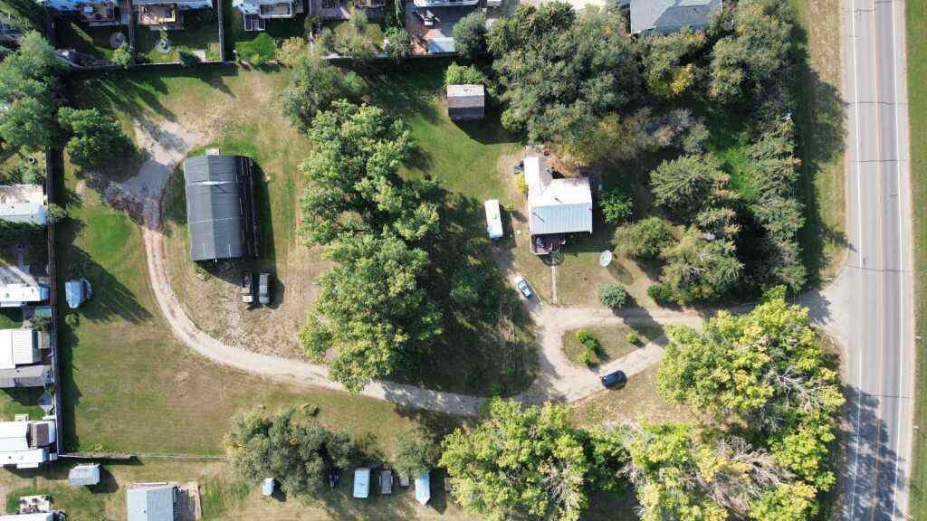 MLS® A2258726 - 5801 Lakeshore Drive  in NONE Sylvan Lake, Land