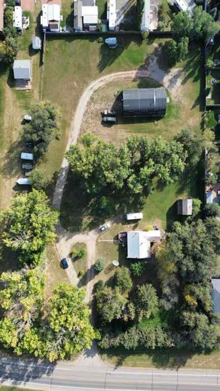 MLS® A2258726 - 5801 Lakeshore Drive  in NONE Sylvan Lake, Land