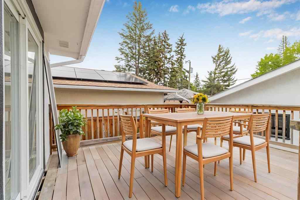 MLS® A2258728 - 10512 Oakfield Drive SW in Cedarbrae Calgary, Residential