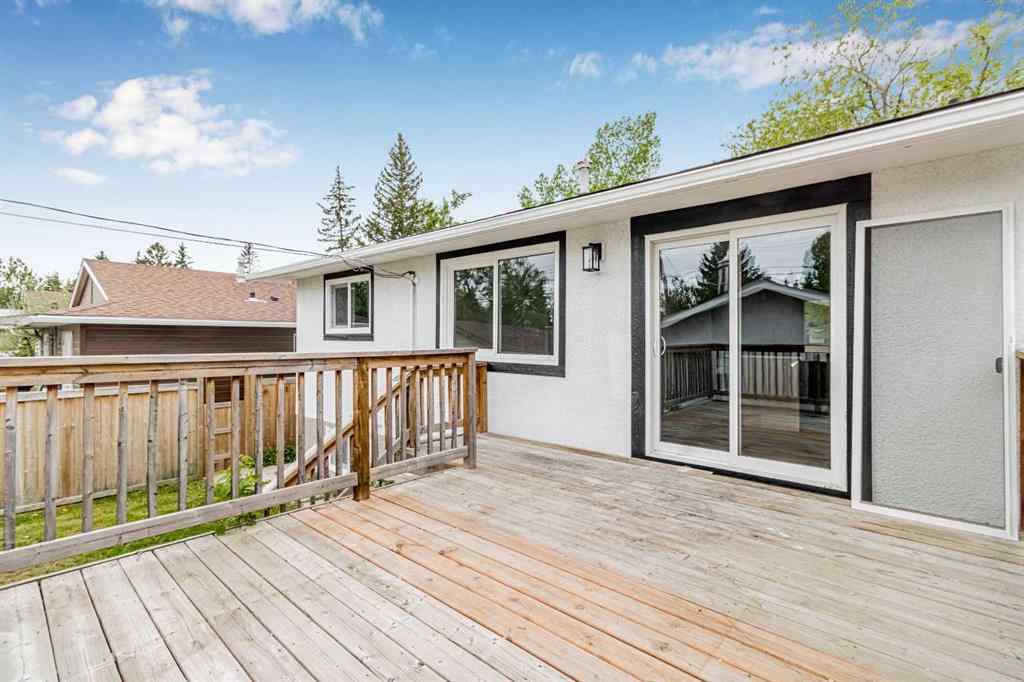 MLS® A2258728 - 10512 Oakfield Drive SW in Cedarbrae Calgary, Residential