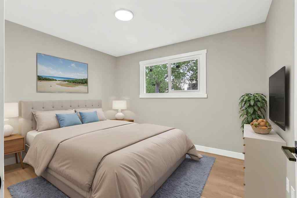 MLS® A2258728 - 10512 Oakfield Drive SW in Cedarbrae Calgary, Residential
