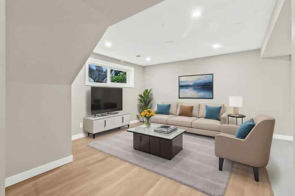 MLS® A2258728 - 10512 Oakfield Drive SW in Cedarbrae Calgary, Residential