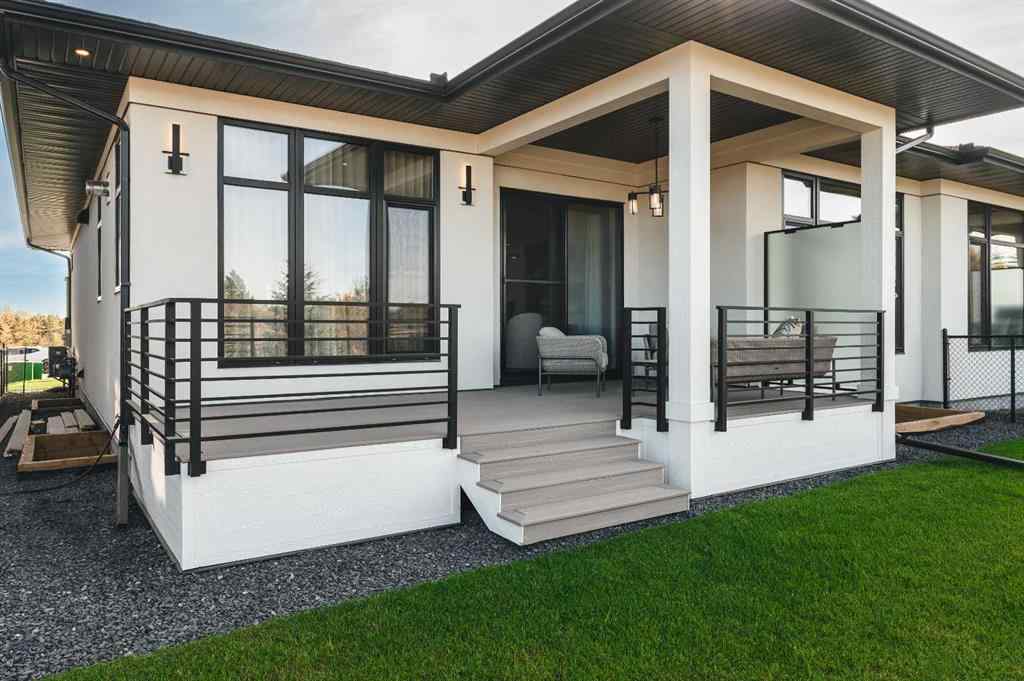 MLS® A2258730 - 733 Serenity Bend  in NONE Rural Foothills County, Residential