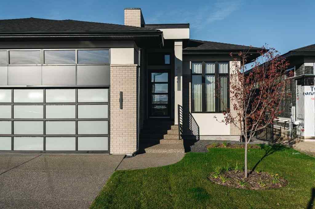 MLS® A2258730 - 733 Serenity Bend  in NONE Rural Foothills County, Residential