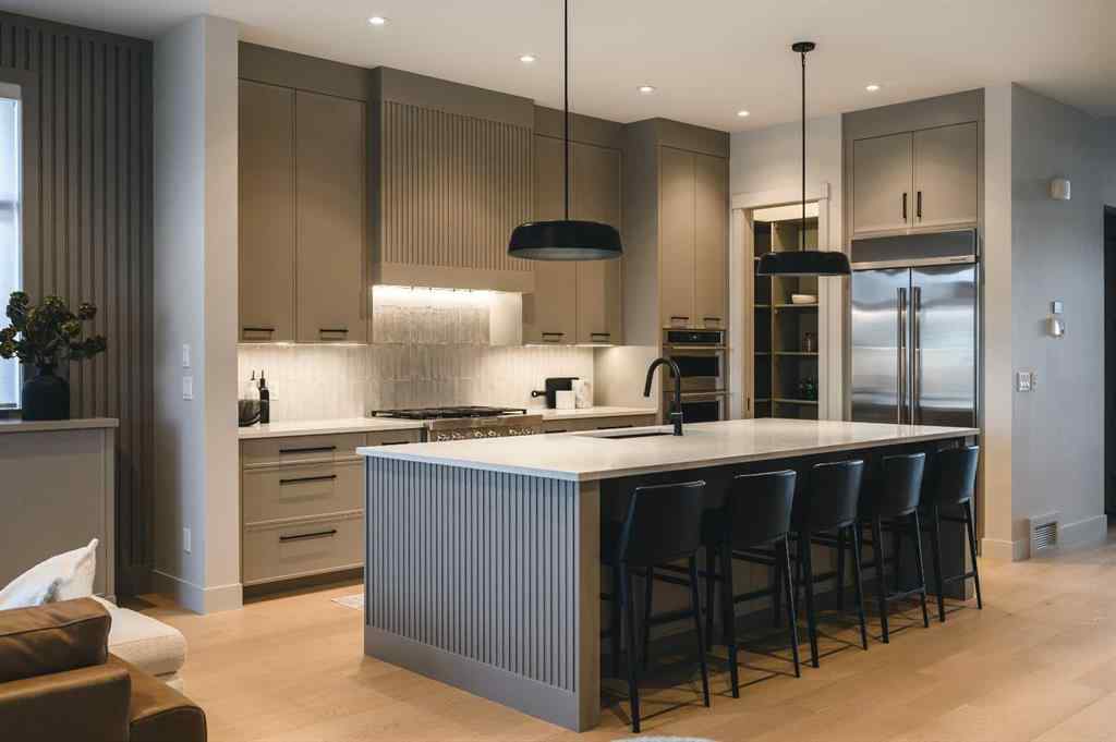 MLS® A2258730 - 733 Serenity Bend  in NONE Rural Foothills County, Residential