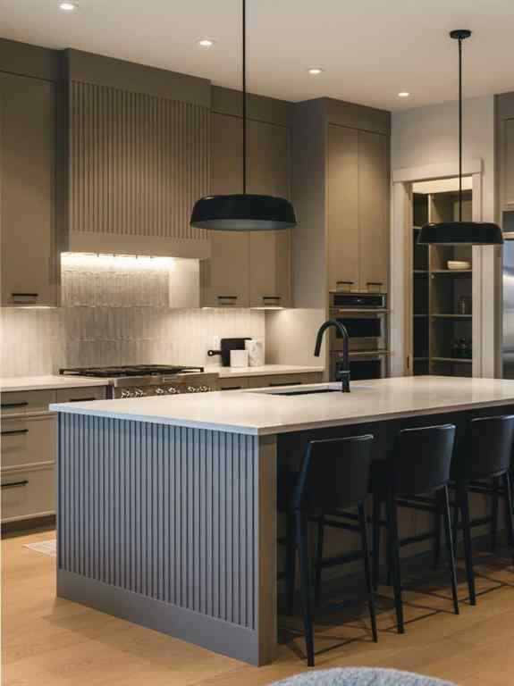 MLS® A2258730 - 733 Serenity Bend  in NONE Rural Foothills County, Residential