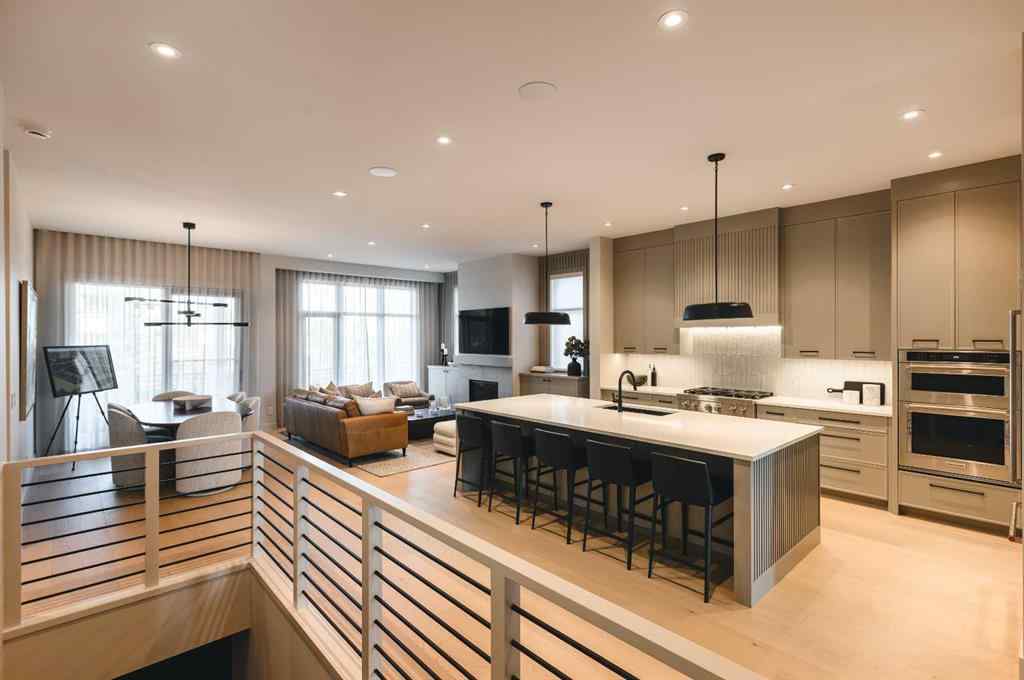 MLS® A2258730 - 733 Serenity Bend  in NONE Rural Foothills County, Residential