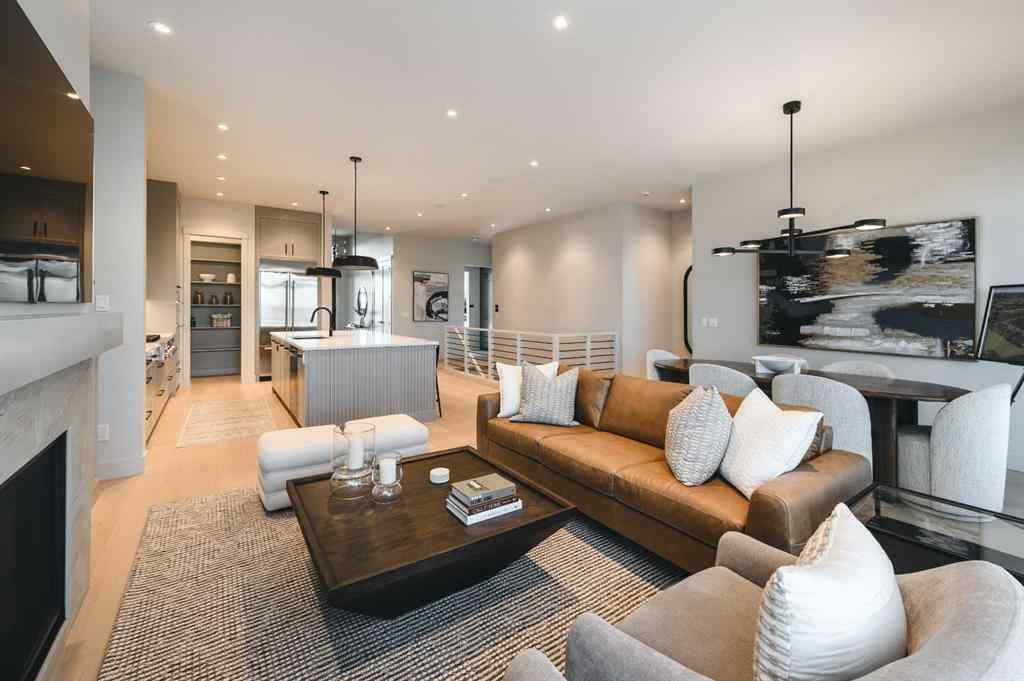 MLS® A2258730 - 733 Serenity Bend  in NONE Rural Foothills County, Residential