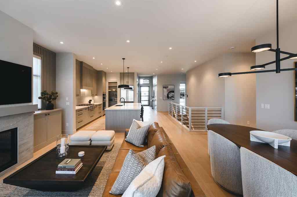 MLS® A2258730 - 733 Serenity Bend  in NONE Rural Foothills County, Residential