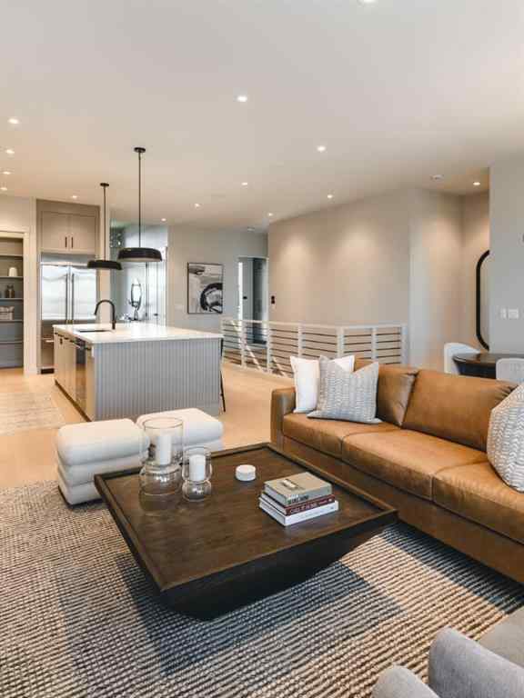 MLS® A2258730 - 733 Serenity Bend  in NONE Rural Foothills County, Residential