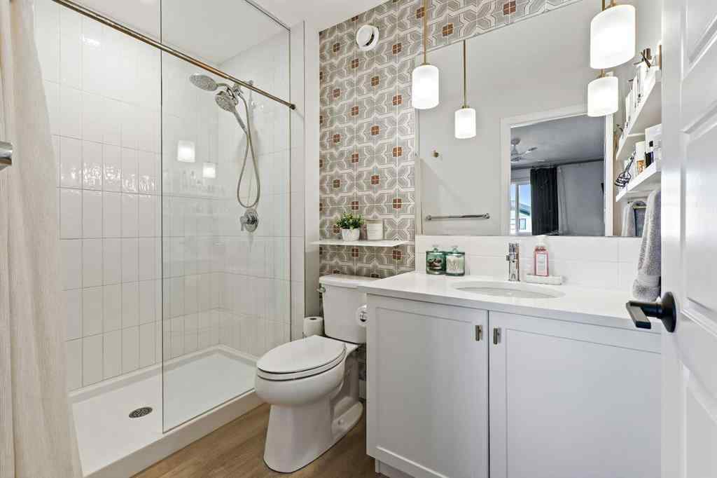 MLS® A2258731 - 22 Wolf Creek Manor SE in Wolf Willow Calgary, Residential