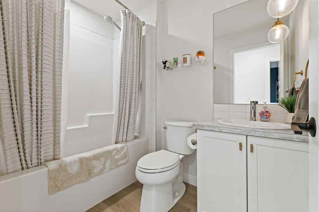 MLS® A2258731 - 22 Wolf Creek Manor SE in Wolf Willow Calgary, Residential