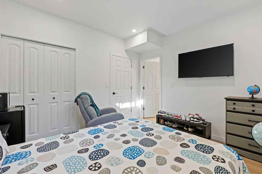 MLS® A2258731 - 22 Wolf Creek Manor SE in Wolf Willow Calgary, Residential