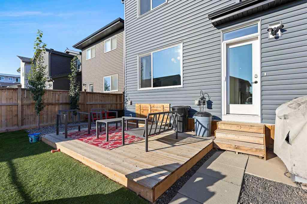 MLS® A2258731 - 22 Wolf Creek Manor SE in Wolf Willow Calgary, Residential