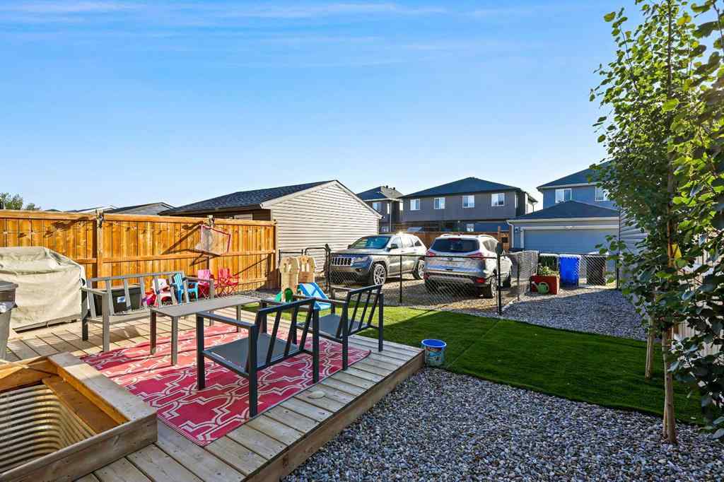 MLS® A2258731 - 22 Wolf Creek Manor SE in Wolf Willow Calgary, Residential