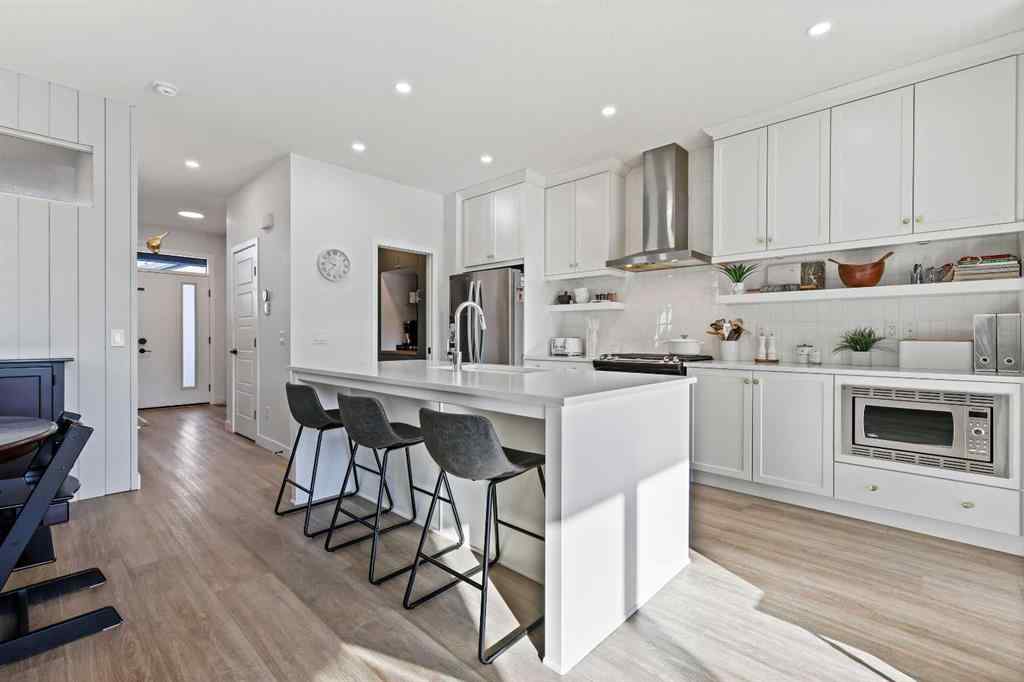 MLS® A2258731 - 22 Wolf Creek Manor SE in Wolf Willow Calgary, Residential