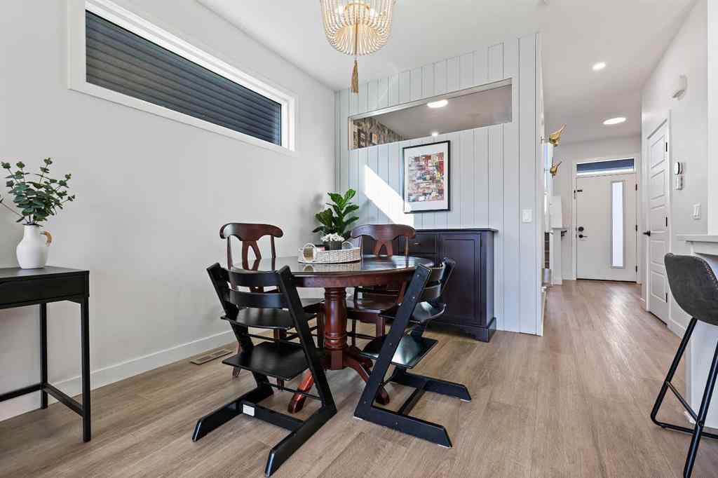 MLS® A2258731 - 22 Wolf Creek Manor SE in Wolf Willow Calgary, Residential