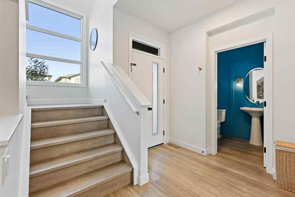 MLS® A2258731 - 22 Wolf Creek Manor SE in Wolf Willow Calgary, Residential