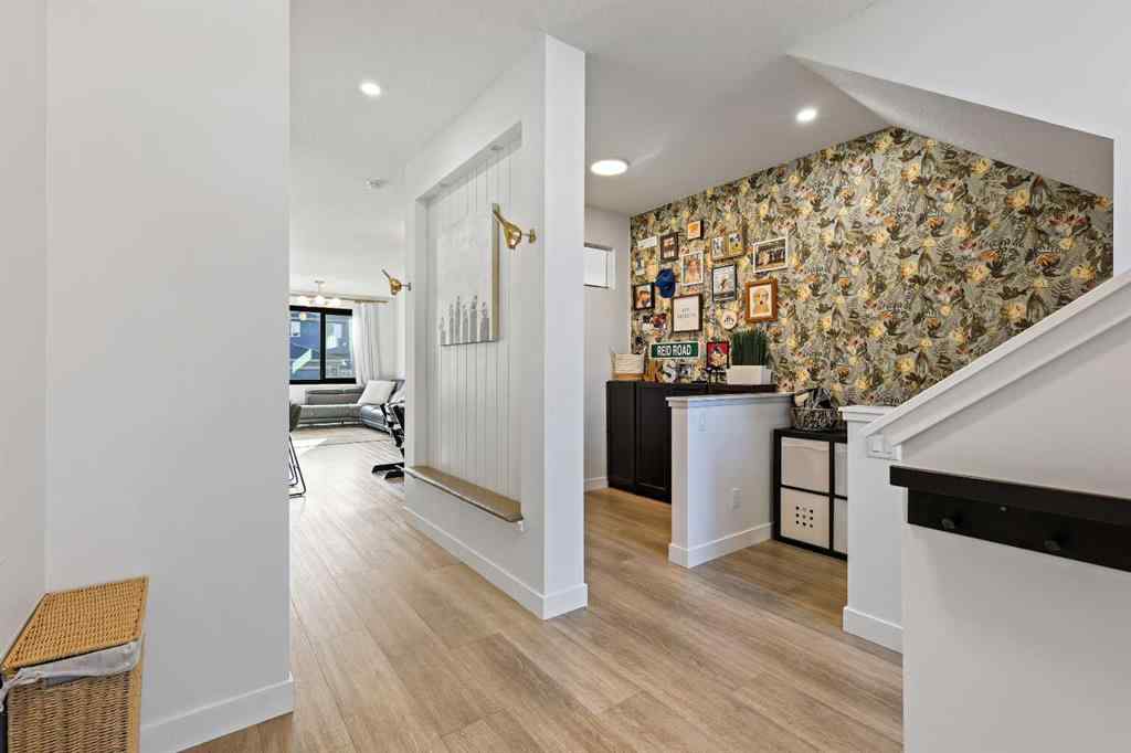 MLS® A2258731 - 22 Wolf Creek Manor SE in Wolf Willow Calgary, Residential