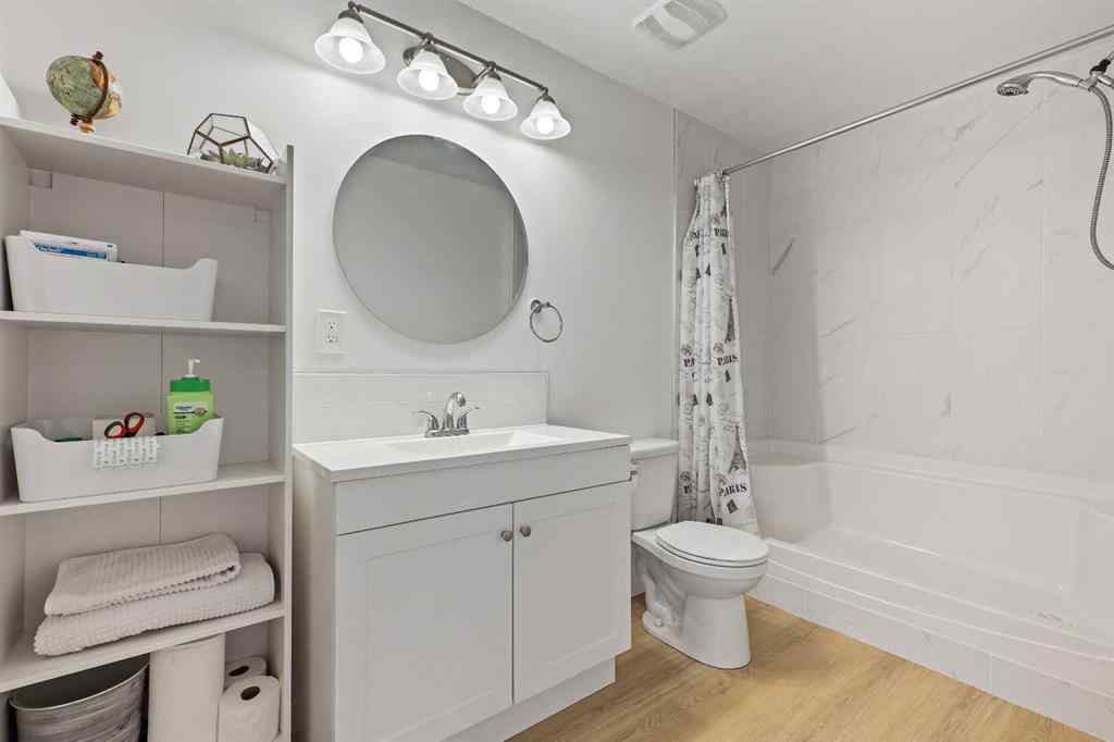 MLS® A2258731 - 22 Wolf Creek Manor SE in Wolf Willow Calgary, Residential