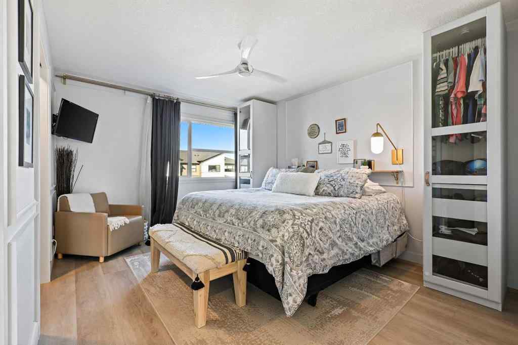 MLS® A2258731 - 22 Wolf Creek Manor SE in Wolf Willow Calgary, Residential