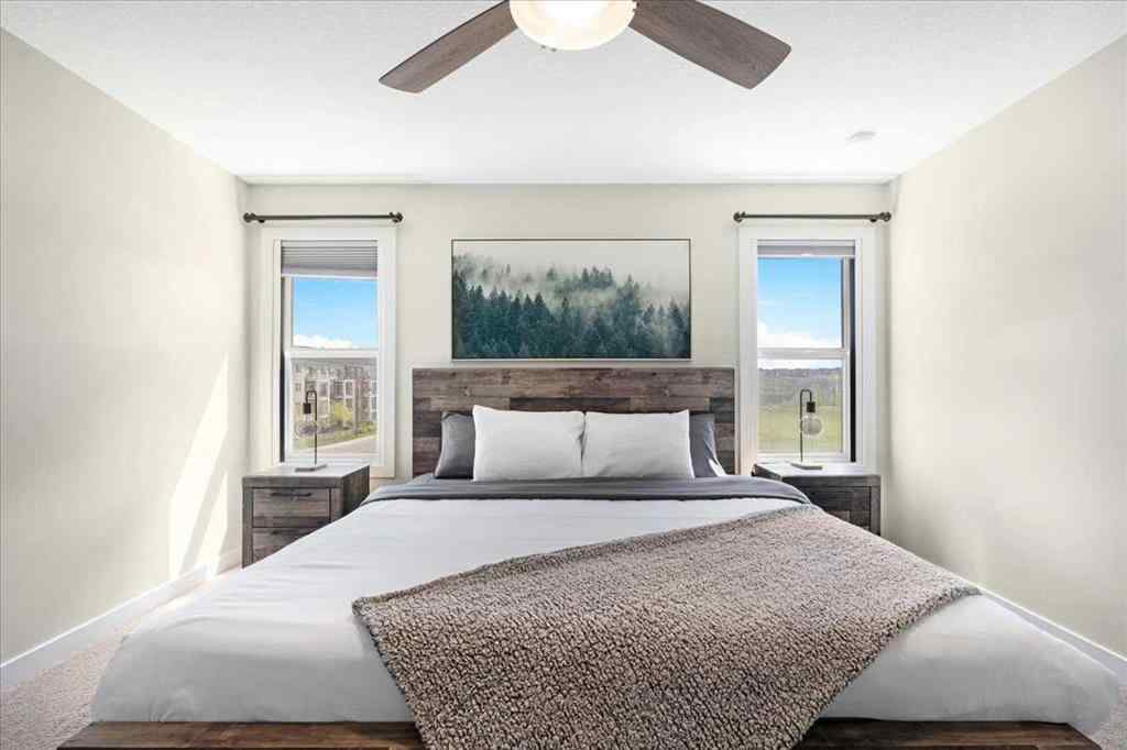 MLS® A2258734 - 89 Sage Bluff Rise NW in Sage Hill Calgary, Residential
