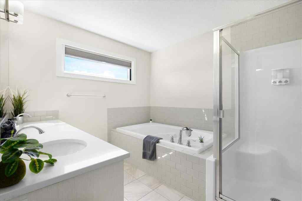 MLS® A2258734 - 89 Sage Bluff Rise NW in Sage Hill Calgary, Residential