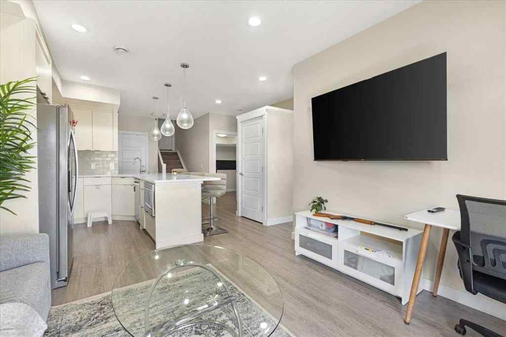 MLS® A2258734 - 89 Sage Bluff Rise NW in Sage Hill Calgary, Residential