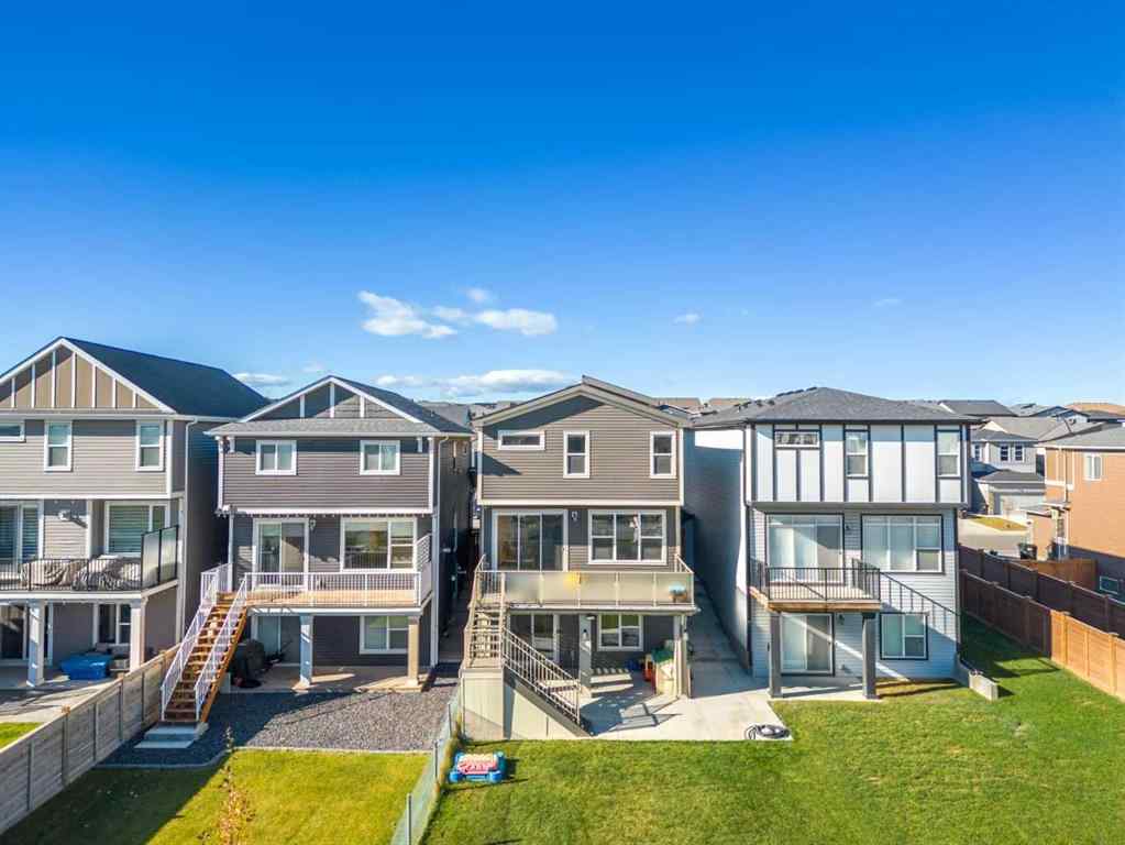 MLS® A2258734 - 89 Sage Bluff Rise NW in Sage Hill Calgary, Residential