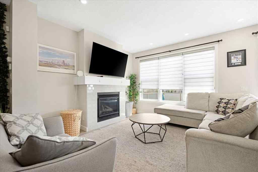 MLS® A2258734 - 89 Sage Bluff Rise NW in Sage Hill Calgary, Residential