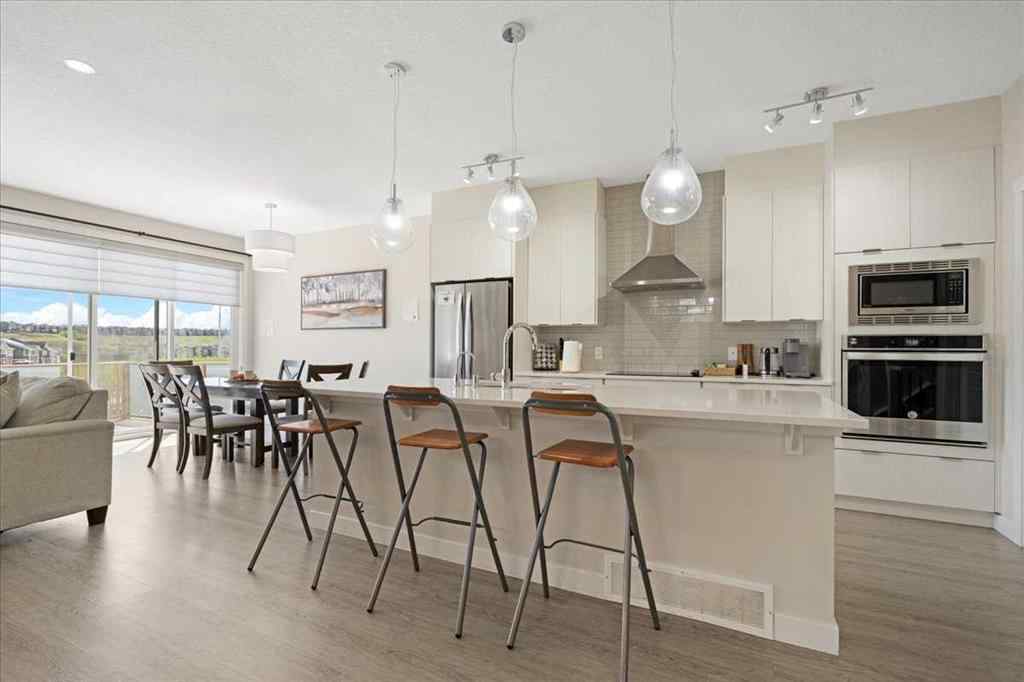 MLS® A2258734 - 89 Sage Bluff Rise NW in Sage Hill Calgary, Residential