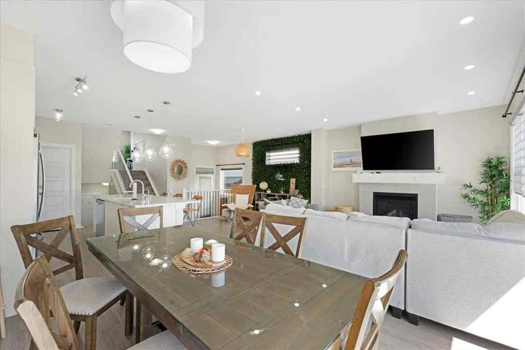 MLS® A2258734 - 89 Sage Bluff Rise NW in Sage Hill Calgary, Residential