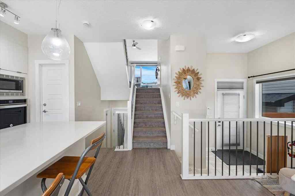 MLS® A2258734 - 89 Sage Bluff Rise NW in Sage Hill Calgary, Residential