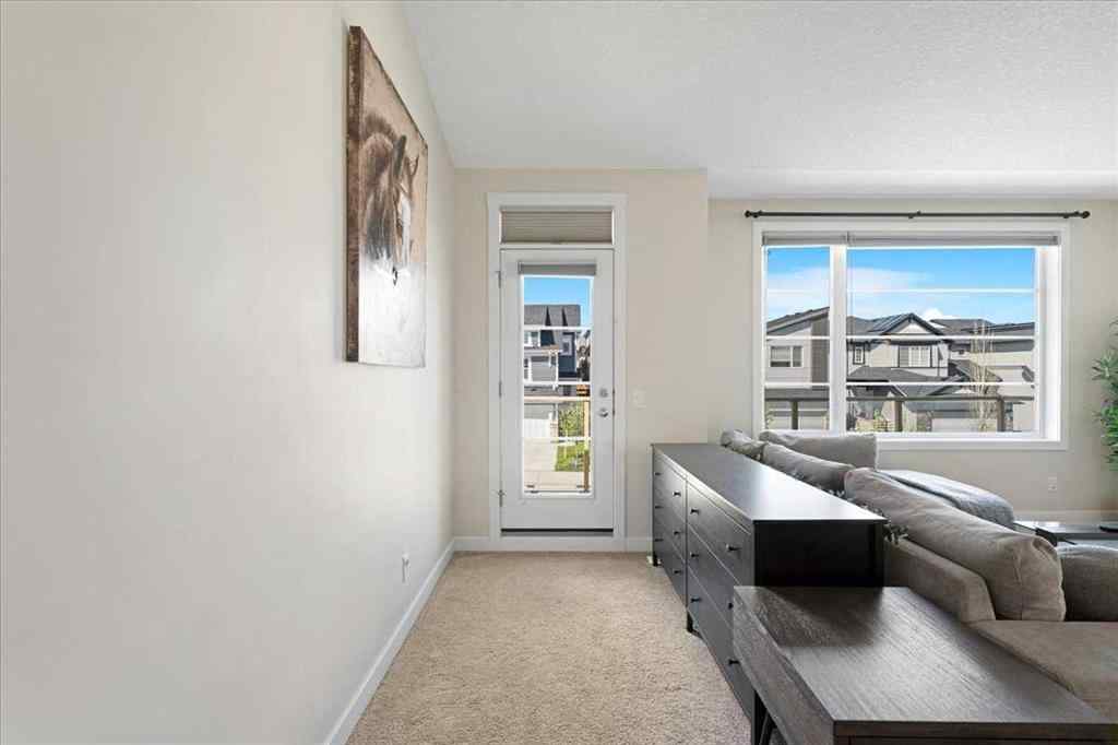 MLS® A2258734 - 89 Sage Bluff Rise NW in Sage Hill Calgary, Residential