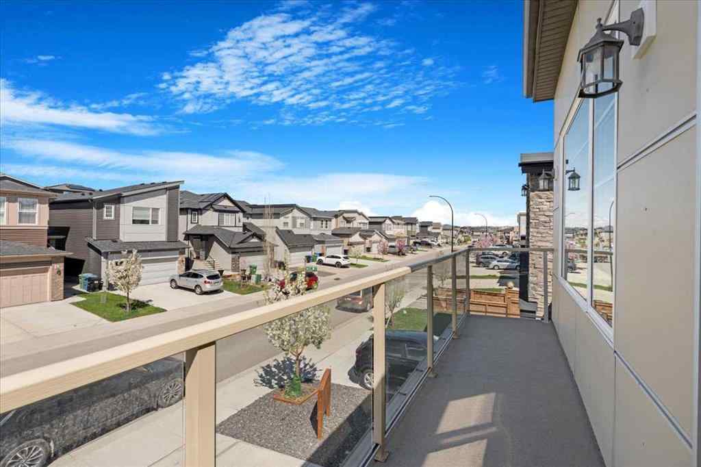 MLS® A2258734 - 89 Sage Bluff Rise NW in Sage Hill Calgary, Residential
