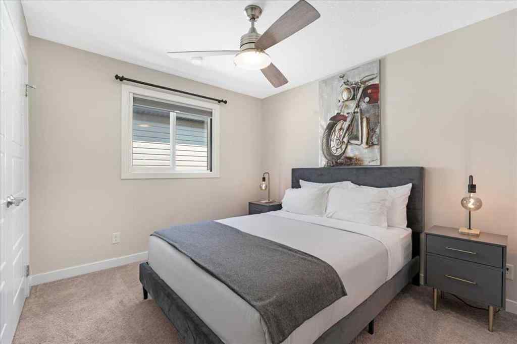 MLS® A2258734 - 89 Sage Bluff Rise NW in Sage Hill Calgary, Residential
