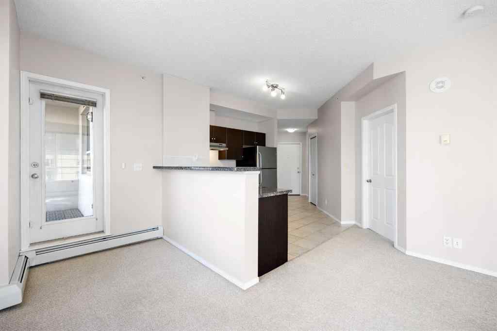 MLS® A2258736 - Unit #515 1053 10 Street SW in Beltline Calgary, Residential