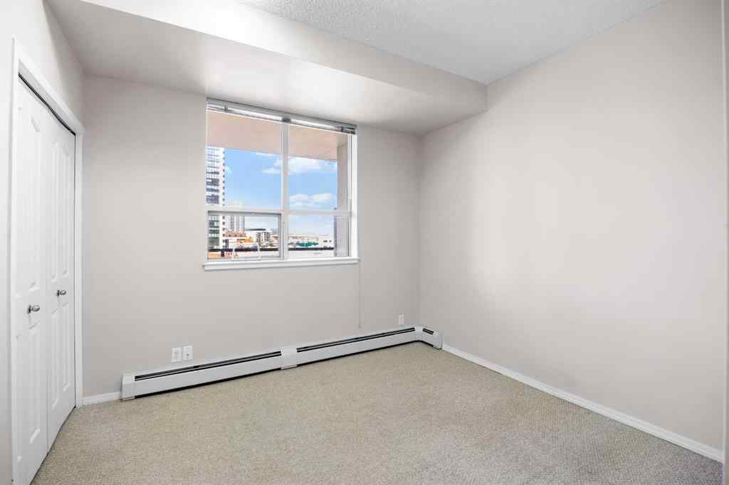 MLS® A2258736 - Unit #515 1053 10 Street SW in Beltline Calgary, Residential