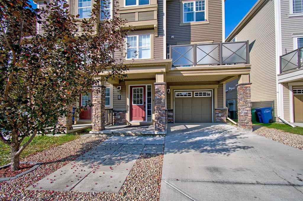 MLS® A2258738 - 221 Hillcrest Gardens SW in Hillcrest Airdrie, Residential