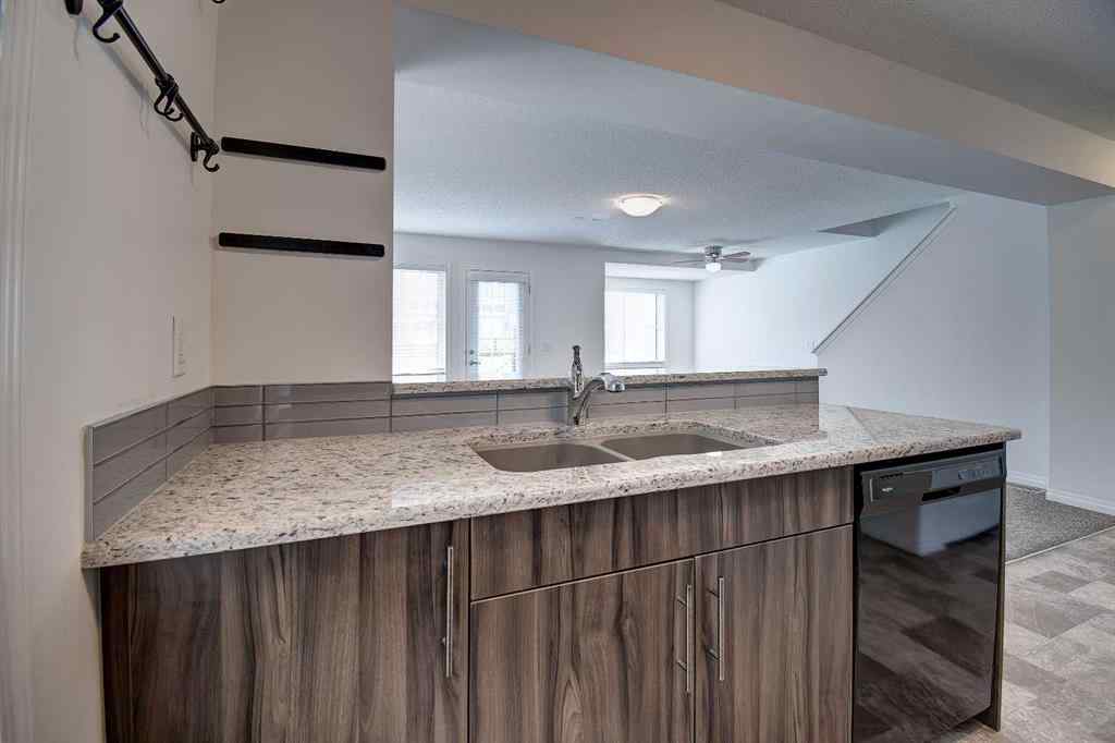 MLS® A2258738 - 221 Hillcrest Gardens SW in Hillcrest Airdrie, Residential