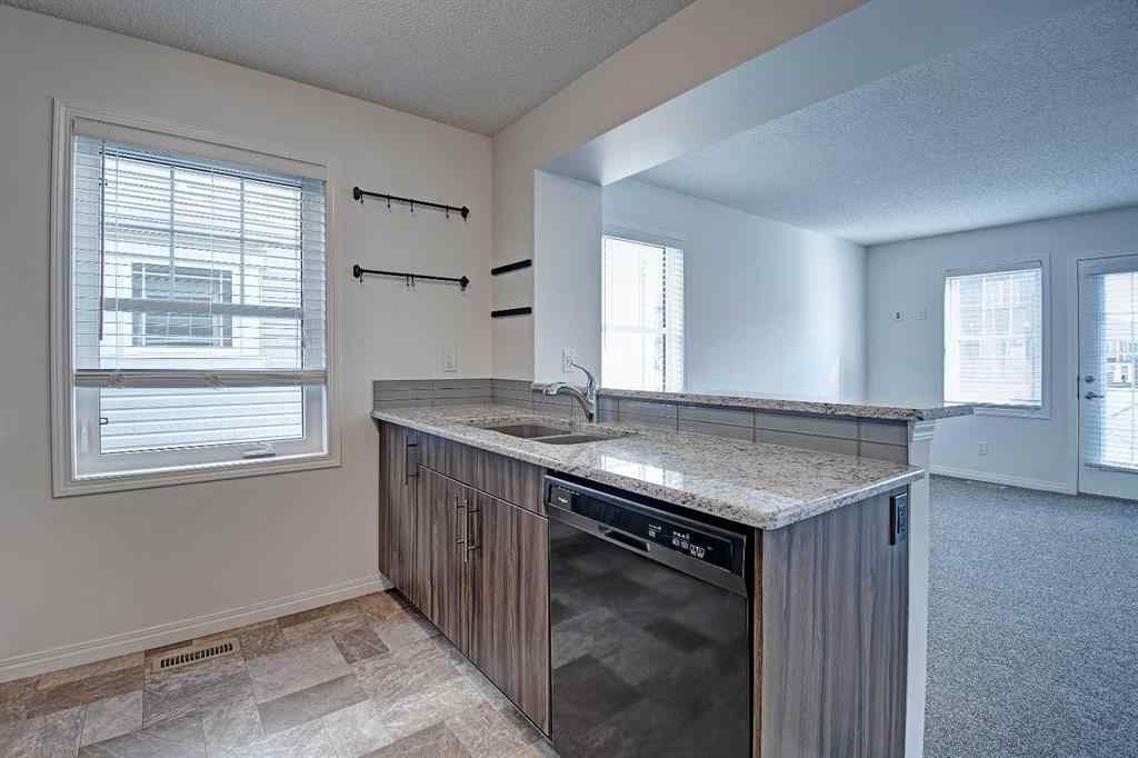 MLS® A2258738 - 221 Hillcrest Gardens SW in Hillcrest Airdrie, Residential