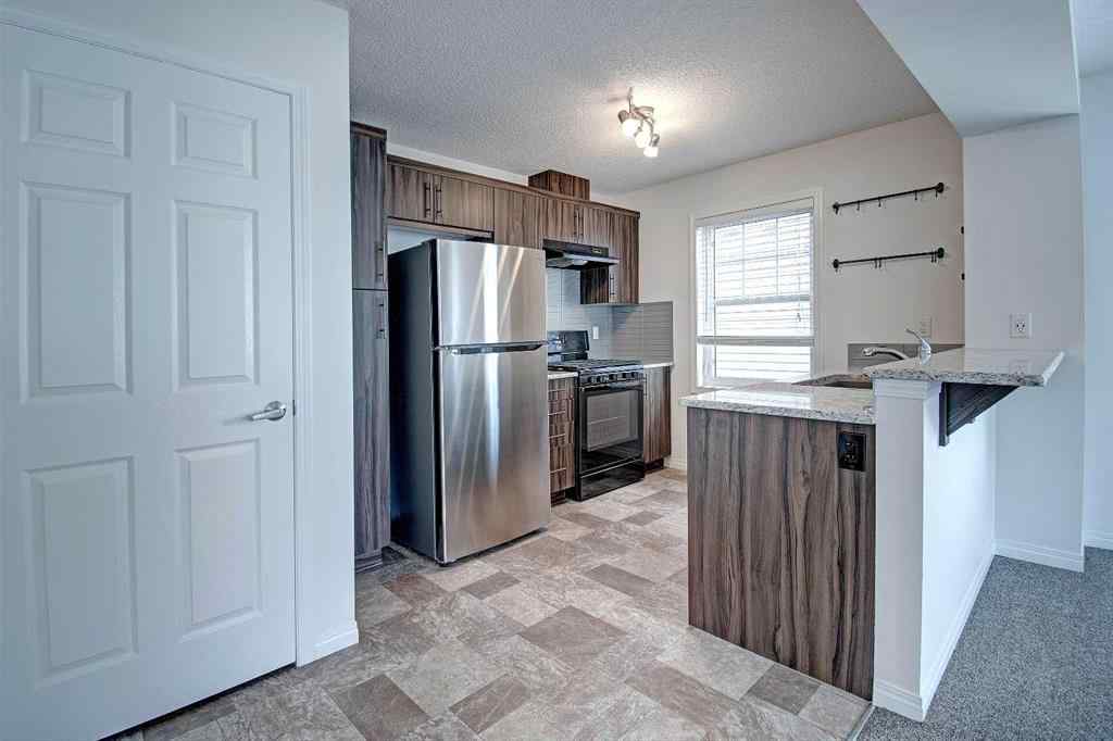 MLS® A2258738 - 221 Hillcrest Gardens SW in Hillcrest Airdrie, Residential