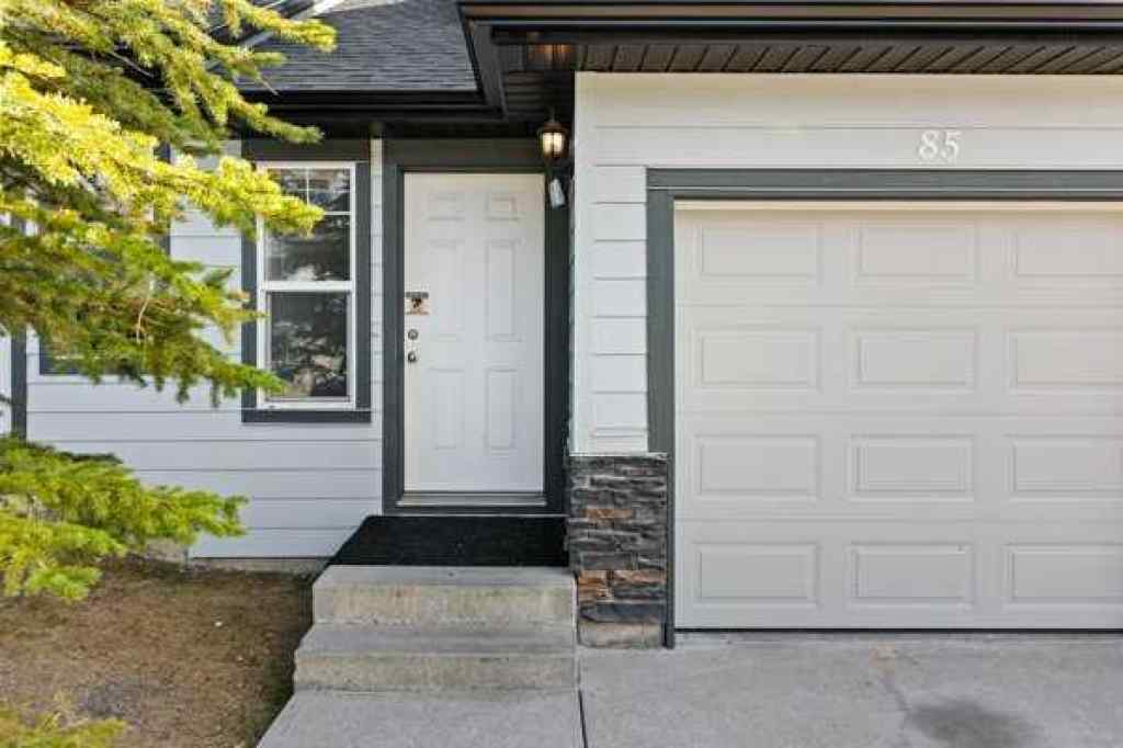 MLS® A2258741 - 85 Panatella Villas NW in Panorama Hills Calgary, Residential