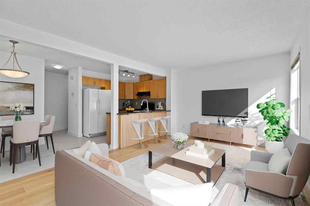 MLS® A2258741 - 85 Panatella Villas NW in Panorama Hills Calgary, Residential
