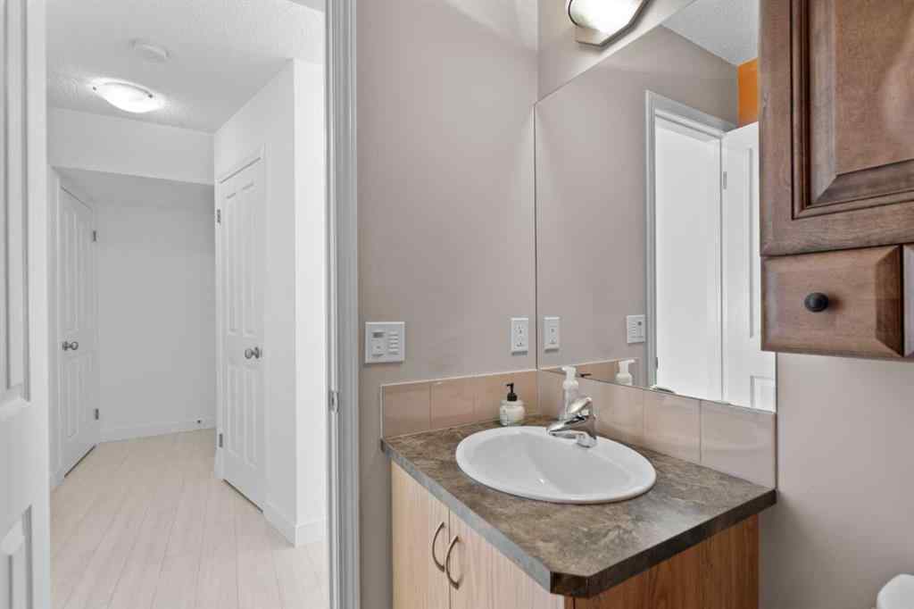 MLS® A2258741 - 85 Panatella Villas NW in Panorama Hills Calgary, Residential