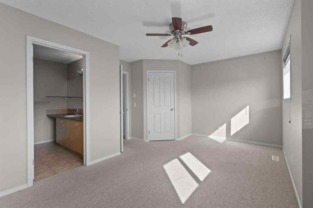 MLS® A2258741 - 85 Panatella Villas NW in Panorama Hills Calgary, Residential