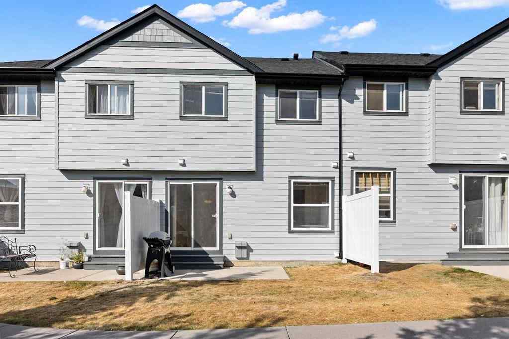 MLS® A2258741 - 85 Panatella Villas NW in Panorama Hills Calgary, Residential
