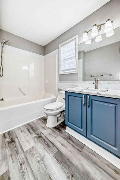 MLS® A2258742 - 137 Coverton Circle NE in Coventry Hills Calgary, Residential