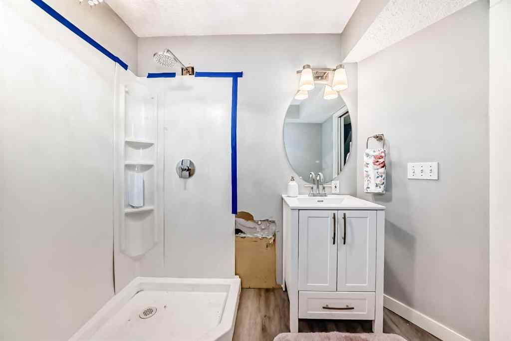MLS® A2258742 - 137 Coverton Circle NE in Coventry Hills Calgary, Residential